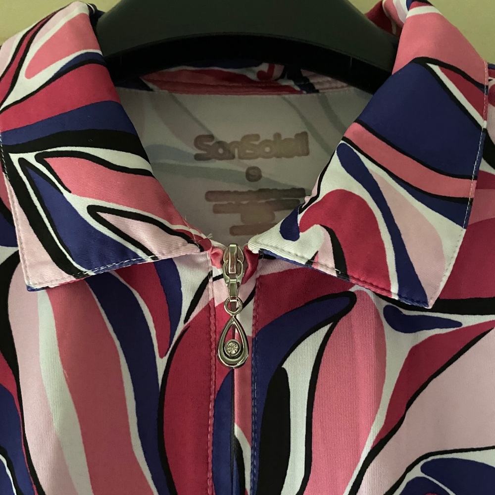 San Soleil Top